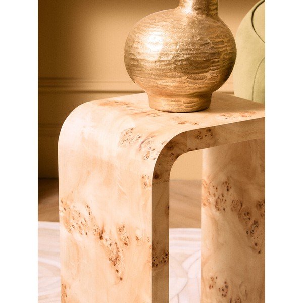 Tavolino 40x30 cm Mota – Premier Housewares-image-2