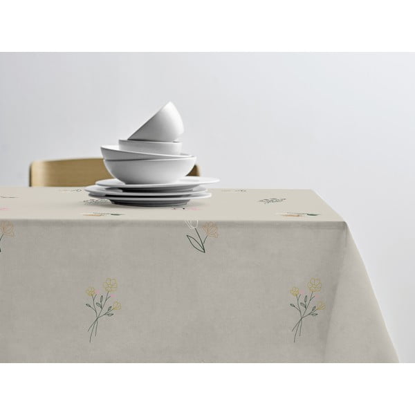Tovaglia in cotone 140x220 cm Charm – Södahl-image-2