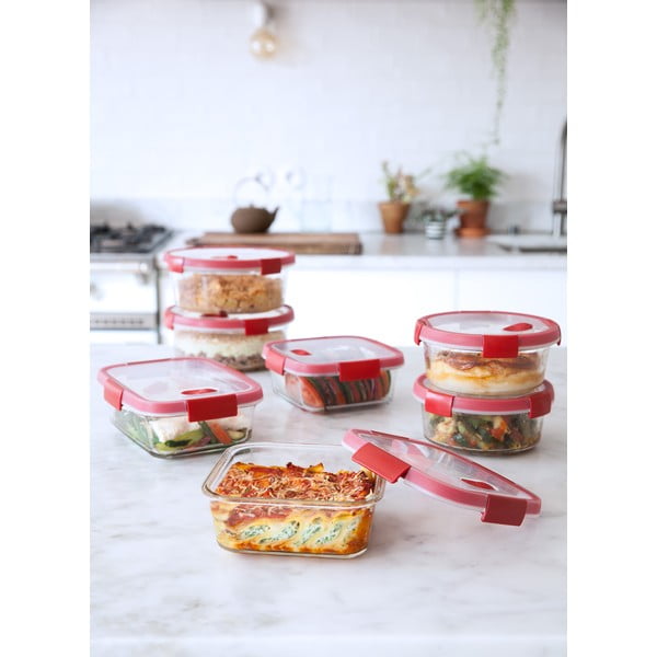 Scatola per alimenti Cook - Curver-image-1