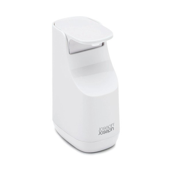 Distributore di sapone bianco Slim - Joseph Joseph