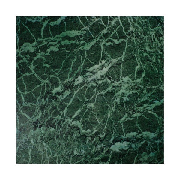 Tavolino con base dorata e piano in marmo verde Accento - RGE-image-3