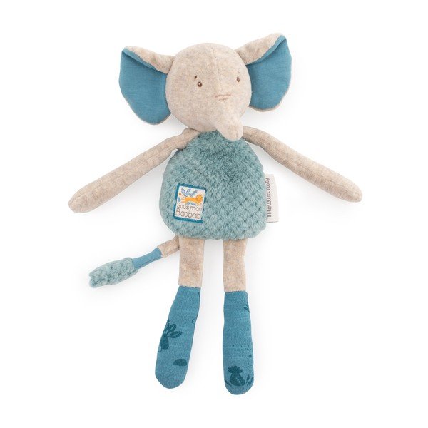 Giocattolo per le coccole Elephant - Moulin Roty