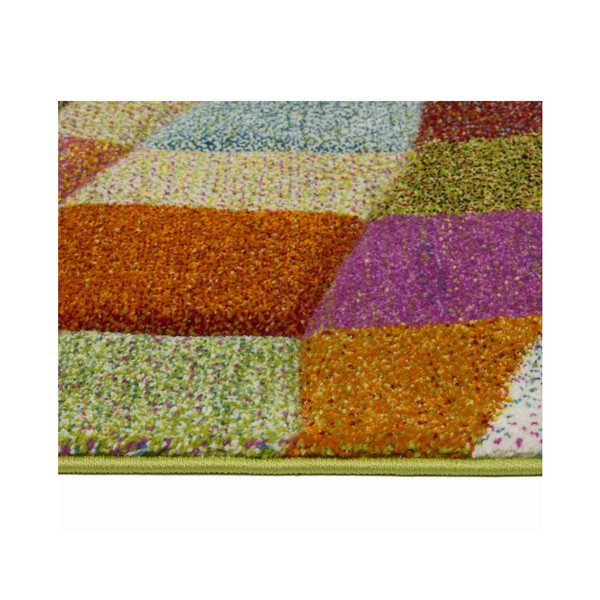 Tappeto Mubis Multi, 60 x 120 cm - Universal-image-1