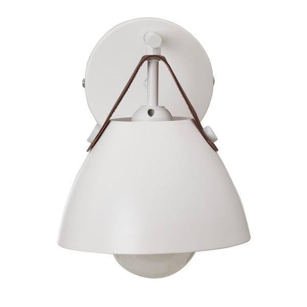 Lampada da parete bianca Reo - Ixia-image-2