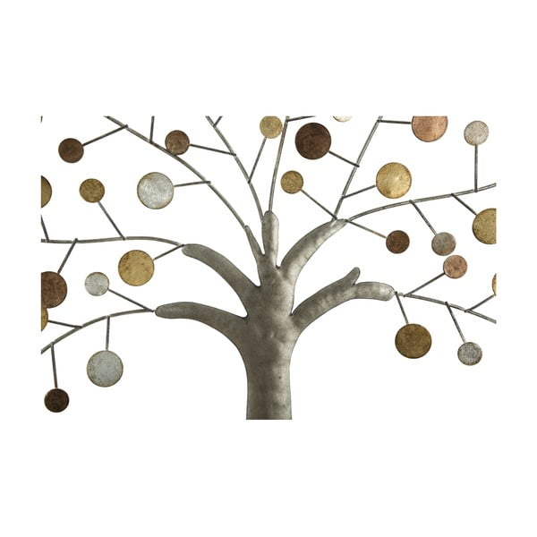 Decorazione da parete Alberto, ø 61 cm Albero Della Vita - Mauro Ferretti-image-4