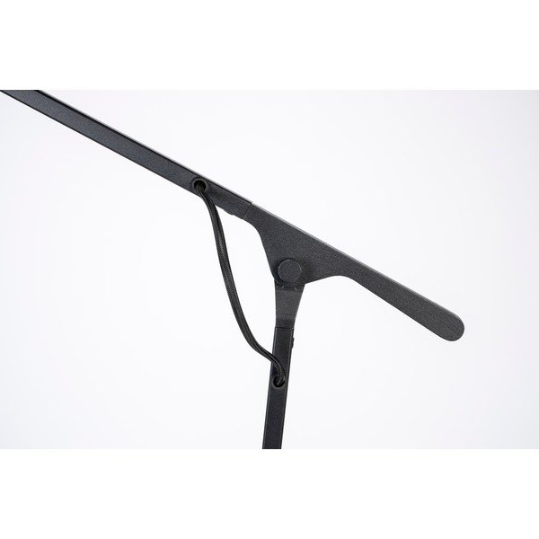 Lampada da terra nera Lau - Zuiver-image-2