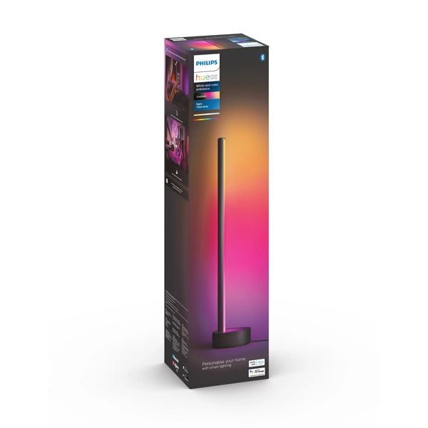 Lampada da tavolo smart a LED 12 W Gradient Signe - Philips Hue-image-2