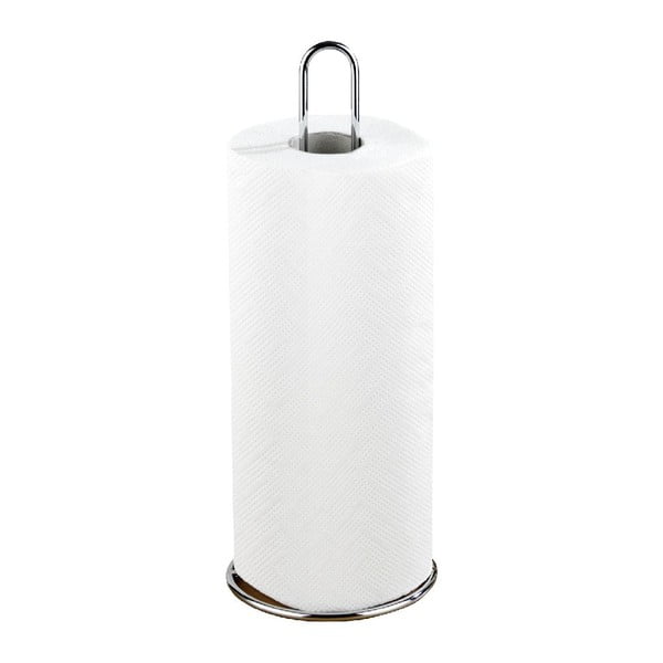 Porta asciugamani da cucina Simple, ø 12 cm - Wenko