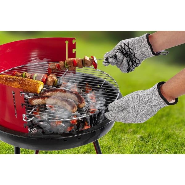 Guanto per barbecue – Maximex-image-1