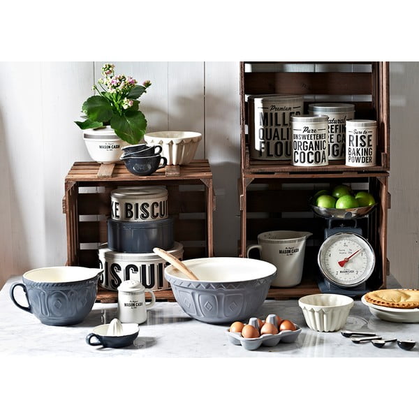 Kameninová mísa Mason Cash Baker Lane, ⌀ 28 cm-image-1