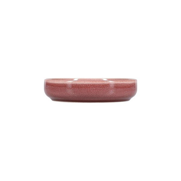 Ciotolina burgundy in gres 420 ml Duna – ONA-image-3