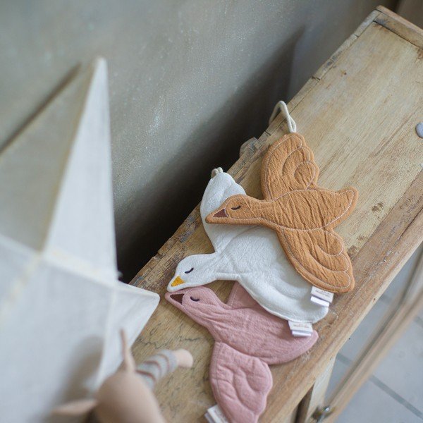 Giocattolo appeso Bird - Malomi Kids-image-2