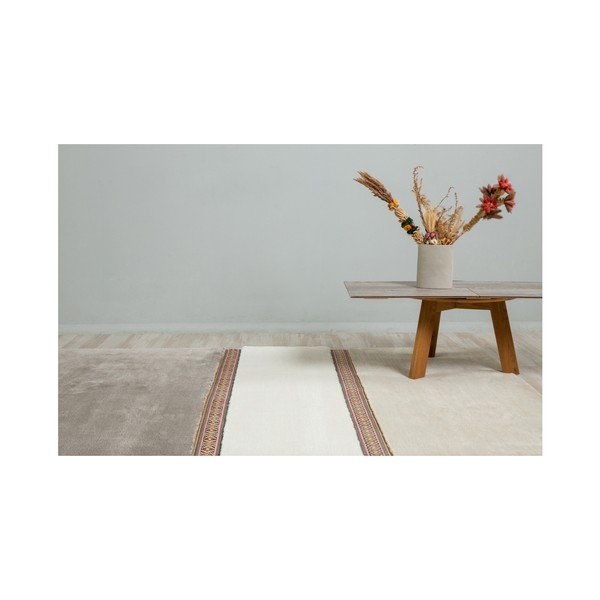 Tappeto marrone , 170 x 260 cm Lietuva - EMKO-image-2