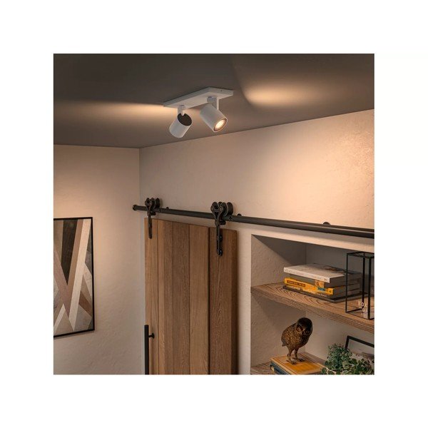 Faretto smart GU10, 4 W Runner - Philips Hue-image-1