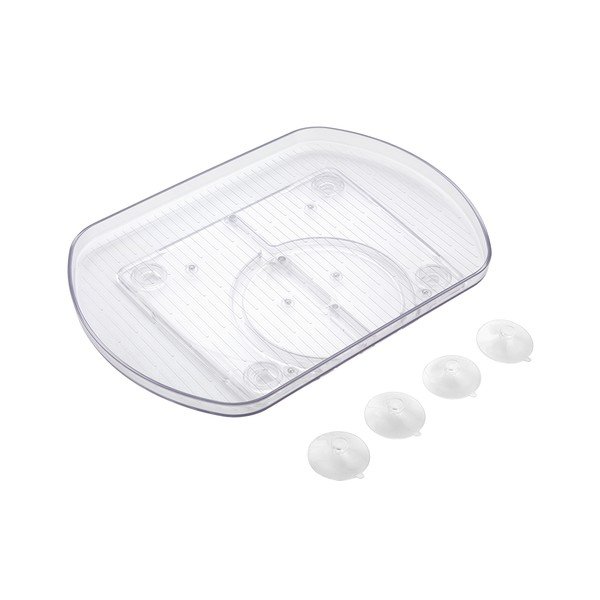 Organizer per spezie girevole in plastica Loop – Metaltex-image-3