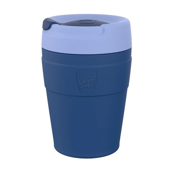 Tazza termica blu 340 ml Helix Thermal Gloaming M - KeepCup