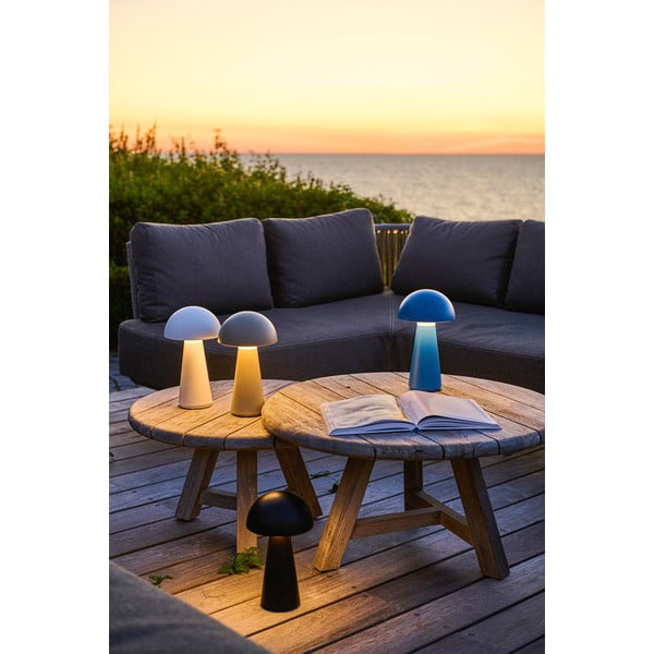 Apparecchio per esterni USB Sam - Sirius-image-1