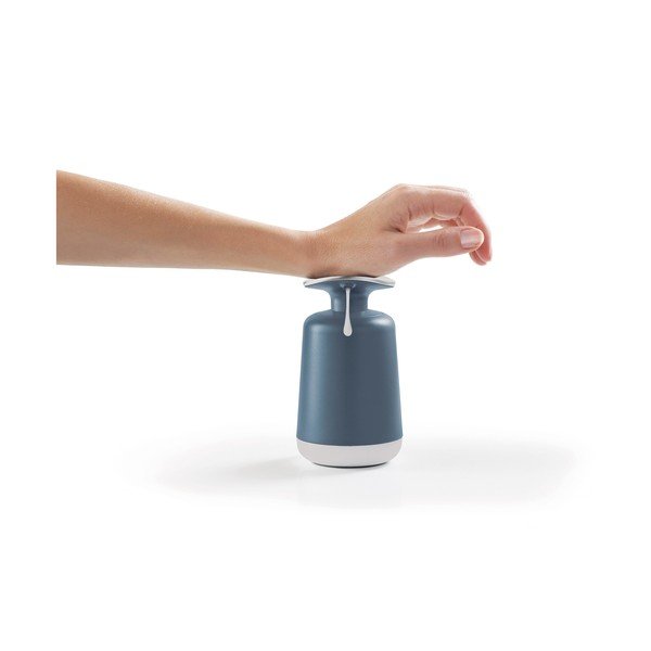 Distributore di sapone blu Presto Sky - Joseph Joseph-image-2
