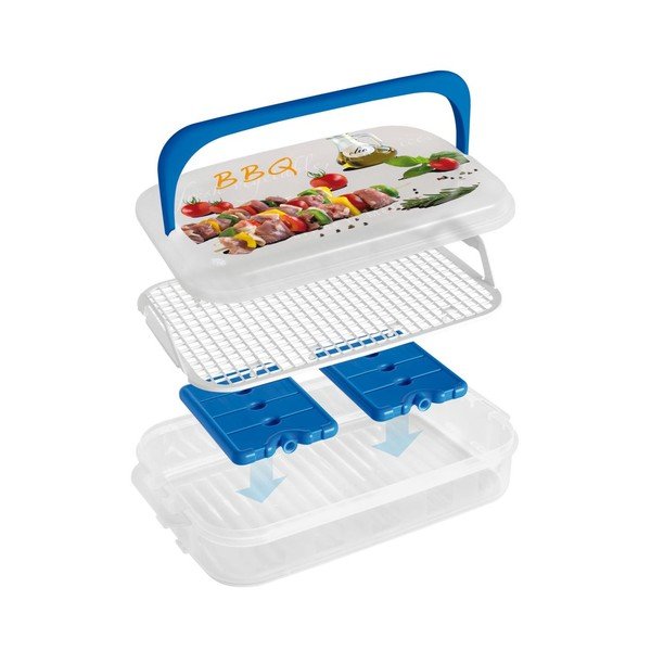 Box na jídlo Maxiclick, 7 l-image-1