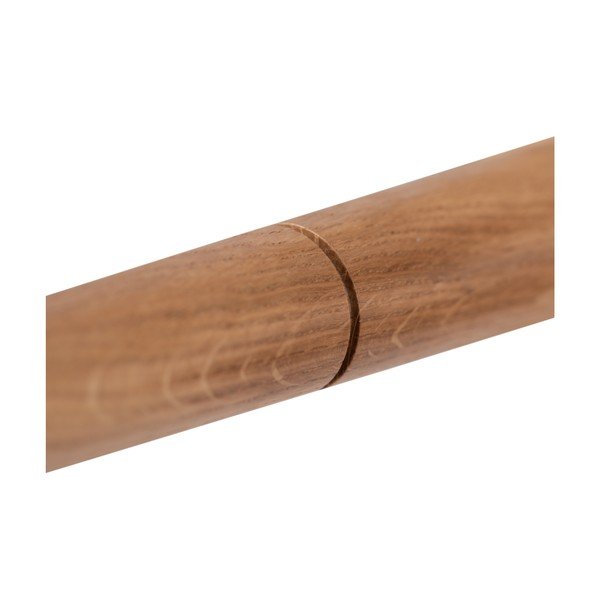Tavolino in legno di pino Lotier - Mazzini Sofas-image-2