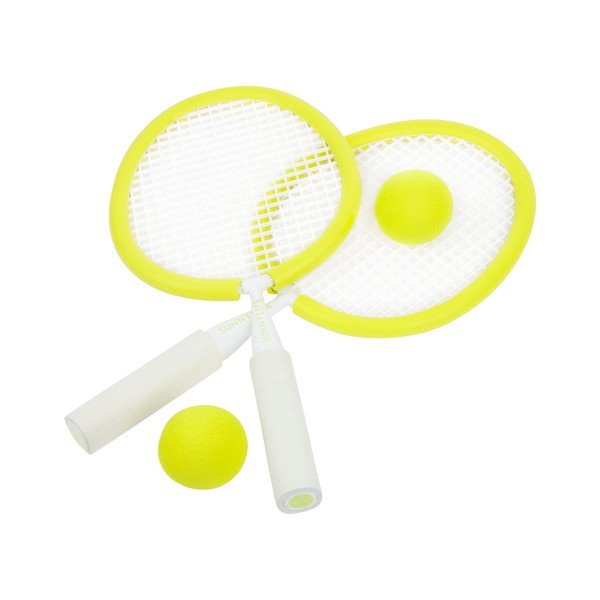 Set di 2 racchette e palline da beach tennis Neon - Sunnylife