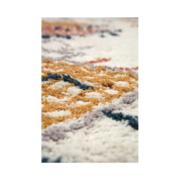 Tappeto in cotone, 100 x 160 cm Trishna - Nattiot-image-2