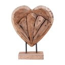 Statua in legno Almada - House Nordic