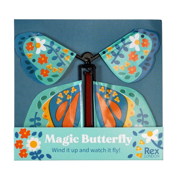 Giocattolo Magic Butterfly – Rex London-image-2