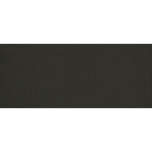 Pouf in velluto grigio scuro Carole - Ropez-image-4