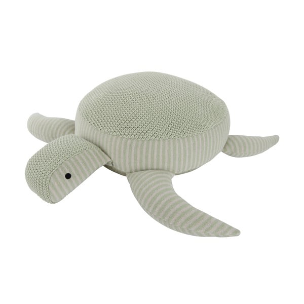 Giocattolo per le coccole Turtle - Kindsgut