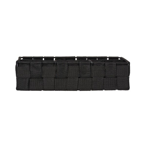 Organizzatore bagno nero piccolo Adria - Wenko-image-1