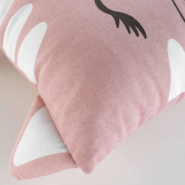 Cuscino per bambini Chatchat – douceur d'intérieur-image-1