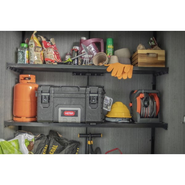 Mobile da giardino Cortina Alto - Keter-image-1