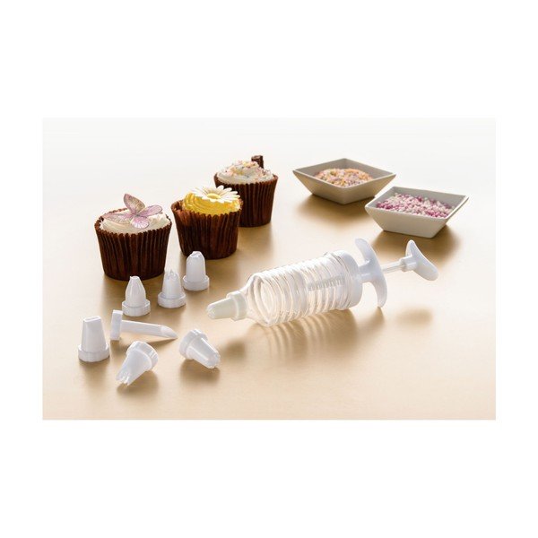 Set per la decorazione di torte - Premier Housewares-image-1