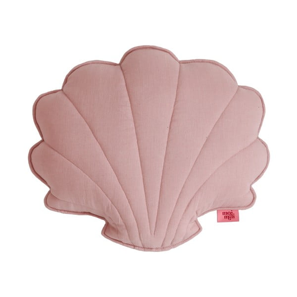 Cuscino per bambini Powder Pink - Moi Mili