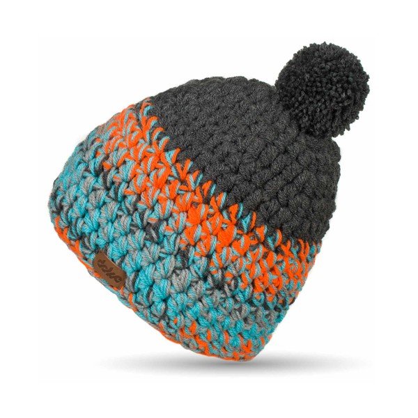 Cappello lavorato a mano all'uncinetto Marcus - DOKE
