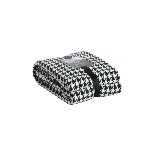 Deka Houndstooth, 130x170 cm