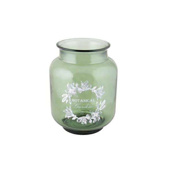 Vaso verde Botanical - Ego Dekor
