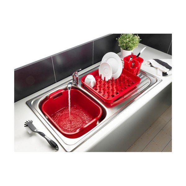 Scolaposate rosso Signature - Addis-image-1