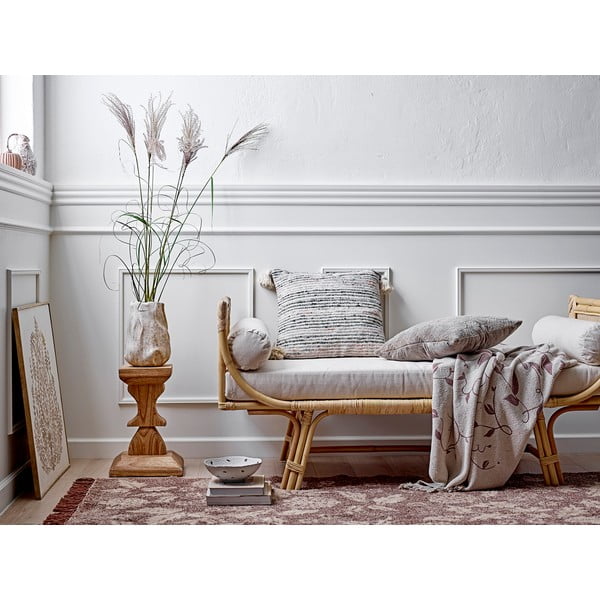 Cuscino decorativo 50x50 cm Jehu - Bloomingville-image-1