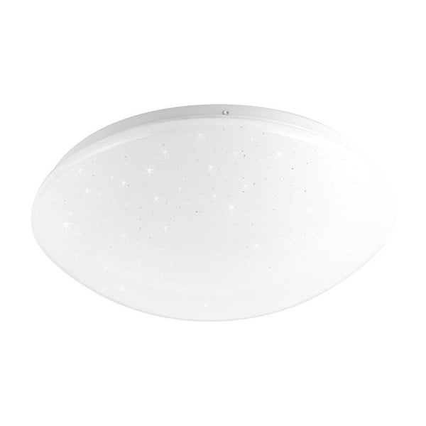 Plafoniera LED bianca ø 49 cm Magnus - Candellux Lighting