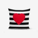 Federa Cuore di Marina, 45 x 45 cm - Minimalist Cushion Covers