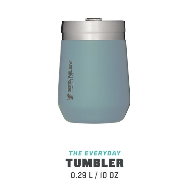 Tazza termica verde da 290 ml - Stanley-image-4