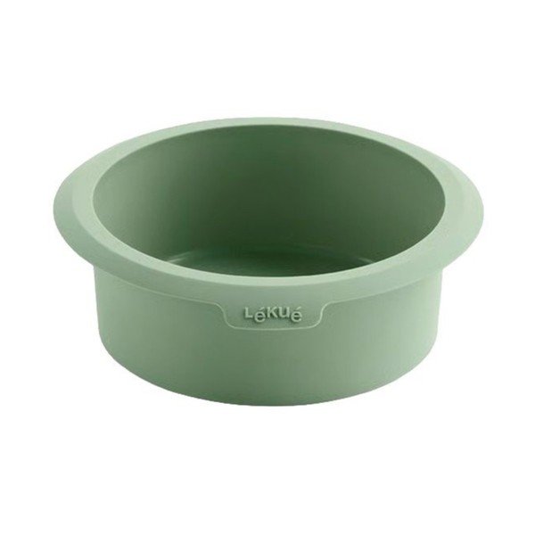 Stampo da forno in silicone ø 18,5 cm – Lékué
