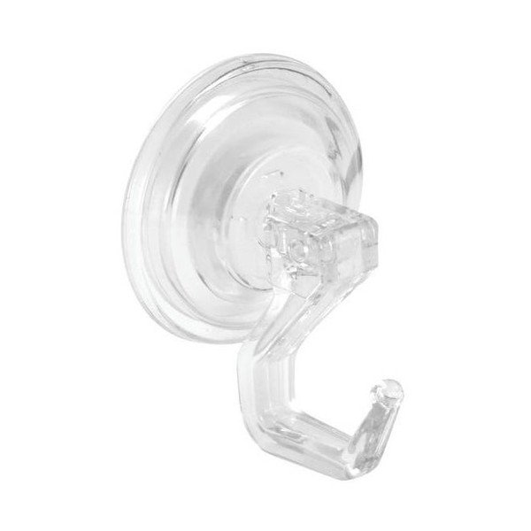 Set di 2 ganci autobloccanti Gancio - iDesign