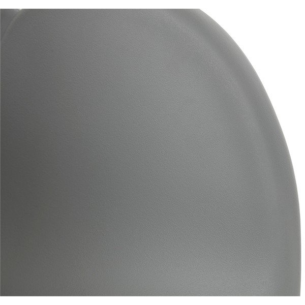 Sedia da ufficio grigia Rulio - Kokoon-image-4