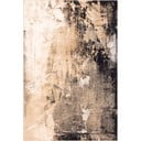 Tappeto in lana beige 200x300 cm Eddy - Agnella