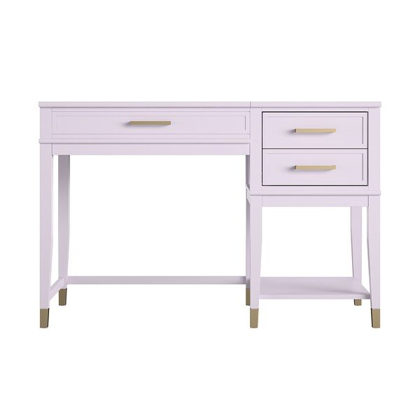 Scrivania 49x115 cm Westerleigh – Støraa