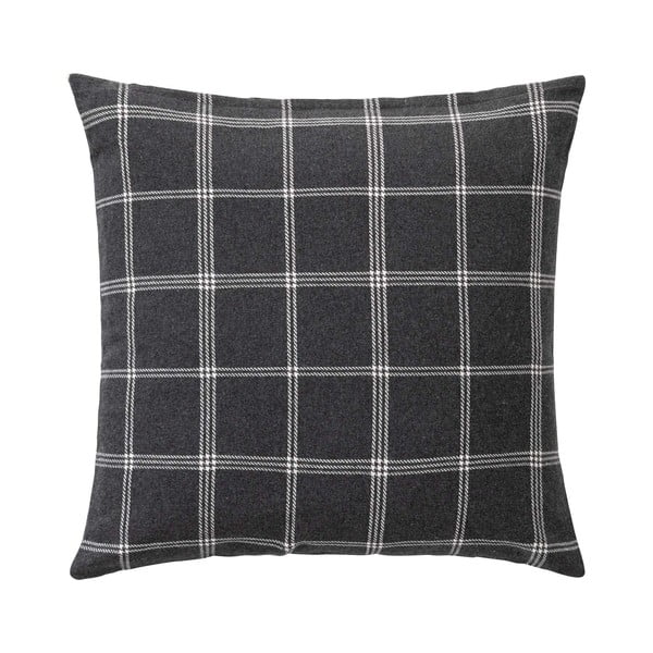 Cuscino decorativo in misto cotone 45x45 cm Everest – douceur d'intérieur