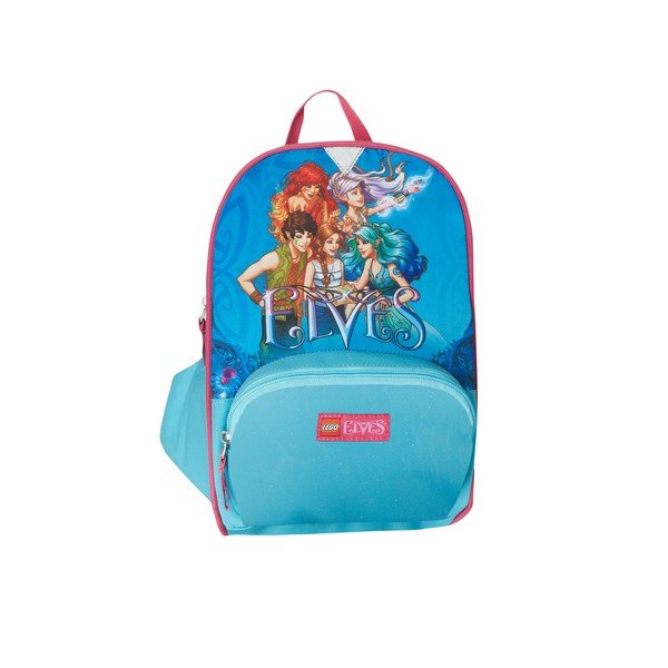 Zaino per bambini Elfi Junior - LEGO®